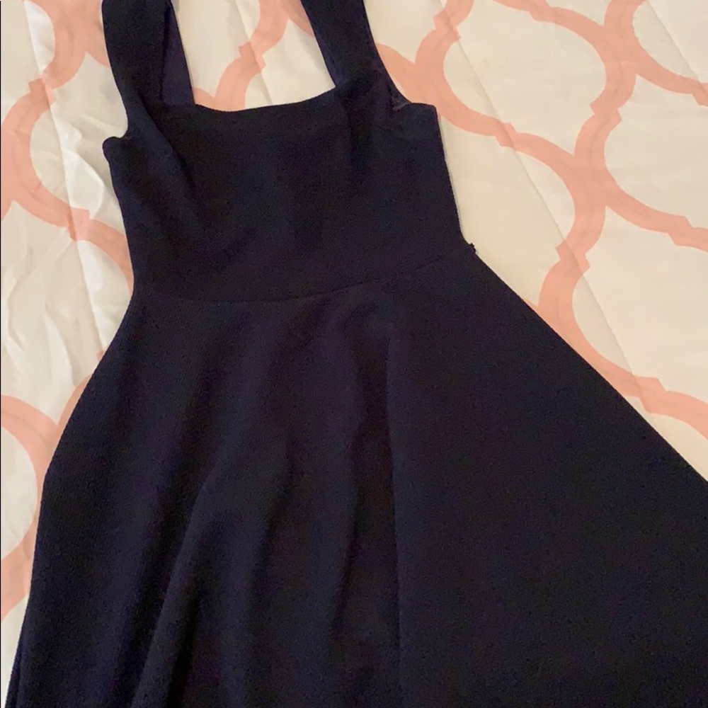 Beautiful dress for summer